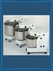 Kneading Machine