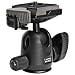 Manfrotto 494RC2 Ball Head with Quick Release Replaces Manfrotto 484RC2