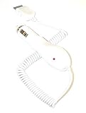 Ladekabel kfz fr Apple iPod Generation 3/4/mini/nano/video