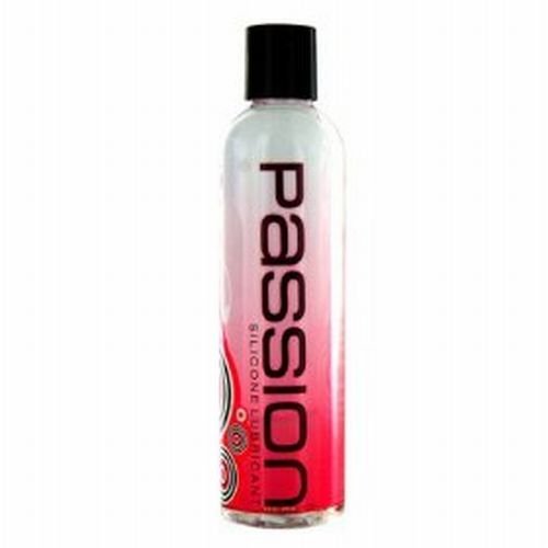 Passion Lubes Passion Premium Water-based Lubricant 4-ounce