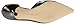 AK Anne Klein Women's 7catherine Synthetic D'Orsay Pump