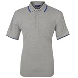 Lee Cooper Pocket Polo Shirt Mens