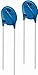 Varistors 22volts 14mm (1 piece)