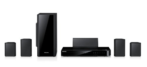 Samsung HT-F5500W 3D Blu-Ray Home Theater System