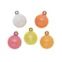 Thingamabobber Strike Indicators Size: Medium 3/4" dia. (5 pack)