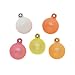 Thingamabobber Strike Indicators Size: Medium 3/4" dia. (5 pack)