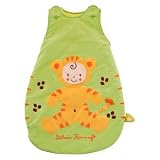 Katherine roumanoff baby boy's sleeping bag by vertbaudet