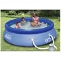 Summer Escapes 10' x 30" quick set ring pool
