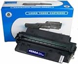 HP C4096A, 96A Compatible laser toner cartridge for LaserJet 2000, 2100M, 2100SE, 2100TN, 2100XI, 2200, 2200D, 2200DN, 2200DSE, 2200DT, Black color, 5000 page yield. ONLY SOLD BY: Best Deal Toner