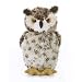 Plush Osmond Horned Owl 8"