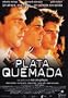 Plata Quemada (Burnt Money) [PAL/REGION 2 DV D. Import-Spain]