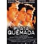 Plata Quemada (Burnt Money) [PAL/REGION 2 DV D. Import-Spain]