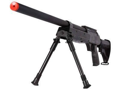 Echo1 A.S.R Airsoft Spring airsoft gun