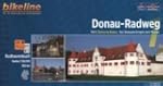 Bikeline Donau-Radweg 1: Deutsche Don...