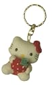 Sanrio - Hello Kitty Keyring, 11cm