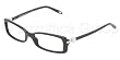 Tiffany & Co TF2035 Eyeglasses 8001 Black Demo Lens, 52mm