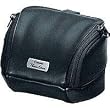 Canon PSC-4000 Deluxe Leather Case for Canon SX10IS and SX1IS Digital Cameras