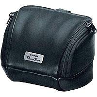 Canon PSC-4000 Deluxe Leather Case for Canon SX10IS and SX1IS Digital Cameras