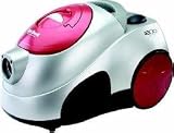 Kitchen & Housewares : DIRT DEVIL-DDCYL4-1800W BAGLESS CYLINDER VACUUM