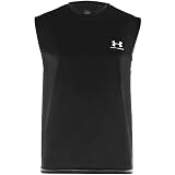 Under Armour Loose Gear Sleeveless Tee Youth