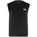 Under Armour Loose Gear Sleeveless Tee Youth