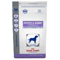 ROYAL CANIN Canine Selected Protein Adult PR Dry (7.7 lb)