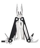 Leatherman Multi-Tool, Charge ALX, 25-In-1, w/Leather Sheath