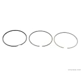 OES Genuine Piston Ring Set for select Jaguar models by OES Genuine