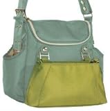 LOOM Life 301-Bandicoot Convertible Backpack - Eggshell Blue