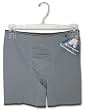 Champion Men's Double Dry Seamless Boxer Brief