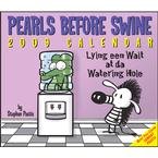 Pearls Before Swine 2009 Desk Calendar