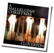 A Hallelujah Christmas (Cloverton Inspired) for solo and band. Leonard Cohen Parady