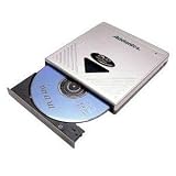 Addonics Pocket DVD+/-R/RW DVDRW drive - Hi-Speed USB ( AEPMRW88U )