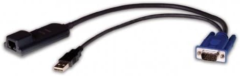AVOCENT AVRIQ-USB2 / AV HIGH-RES VM CAC USB2HS IQ MODULE