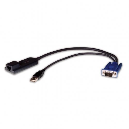 AVOCENT AVRIQ-USB2 / AV HIGH-RES VM CAC USB2HS IQ MODULE
