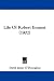 Life of Robert Emmet (1902)