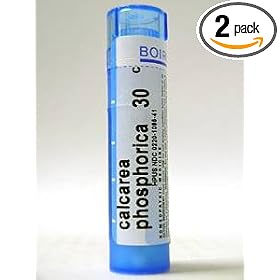 Calcarea Phosporica 30C (Boiron Homepathic) 80 pellets
