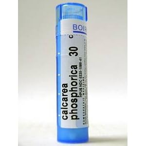 Click here to buy Boiron Calcarea phosphorica 30C 80 plts.