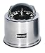 New E.S. Ritchie SP-5C GlobeMaster Compass Stainless Steel High Quality Wonderful Des...