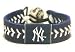 New York Yankees Team Color Baseball Bracelet