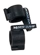 Olympic Muscle Clamps (pair)