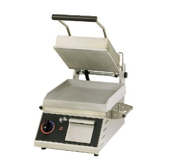Star GR10B Pro-Max Two-Sided Grill