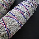 Review Brookingham desertsage8 / Desert Sage Smudge Stick - 8 to 9 inches