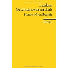 Lexikon Geschichtswissenschaft