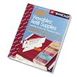 Smead Viewables & Arrange Labeling System Refill Bulk Pack for Hanging File Folders (64910)