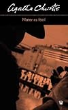 Matar Es Facil (Murder is Easy) (Spanish Edition)