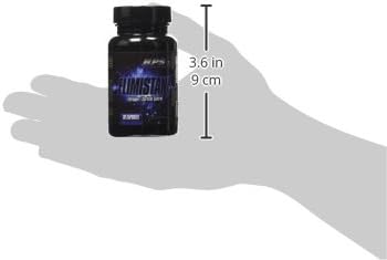 Body Performance Solutions Elmistane, 30 Count