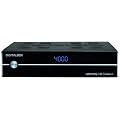DigitalBox Imperial HD 3 basic-L Digitaler Satelliten-Receiver (HDTV, HDMI, SCART, DVB-S, USB 2.0) schwarz