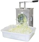 HD Stainless Cabbage Shredder