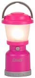 Buy Coleman 4AA Camp Lantern (Bright Pink)